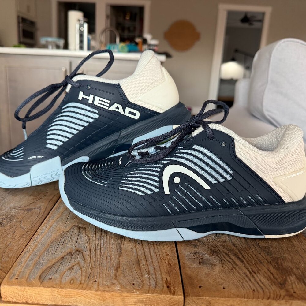 Head Revolt Pro 4.5 Size 6.5 Womens Court (Tennis | Pickleball)